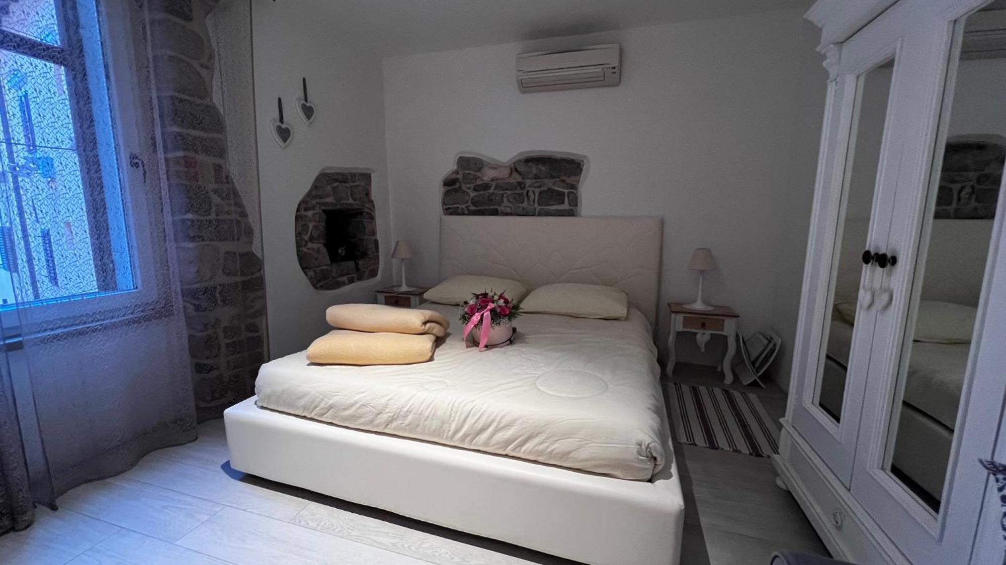 Romantic Apartment Lovran - 4 Stars Exterior photo