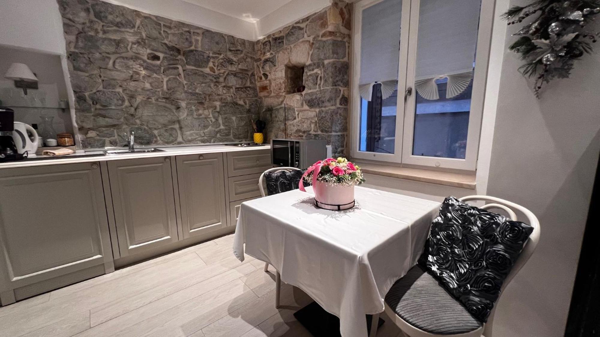 Romantic Apartment Lovran - 4 Stars Exterior photo